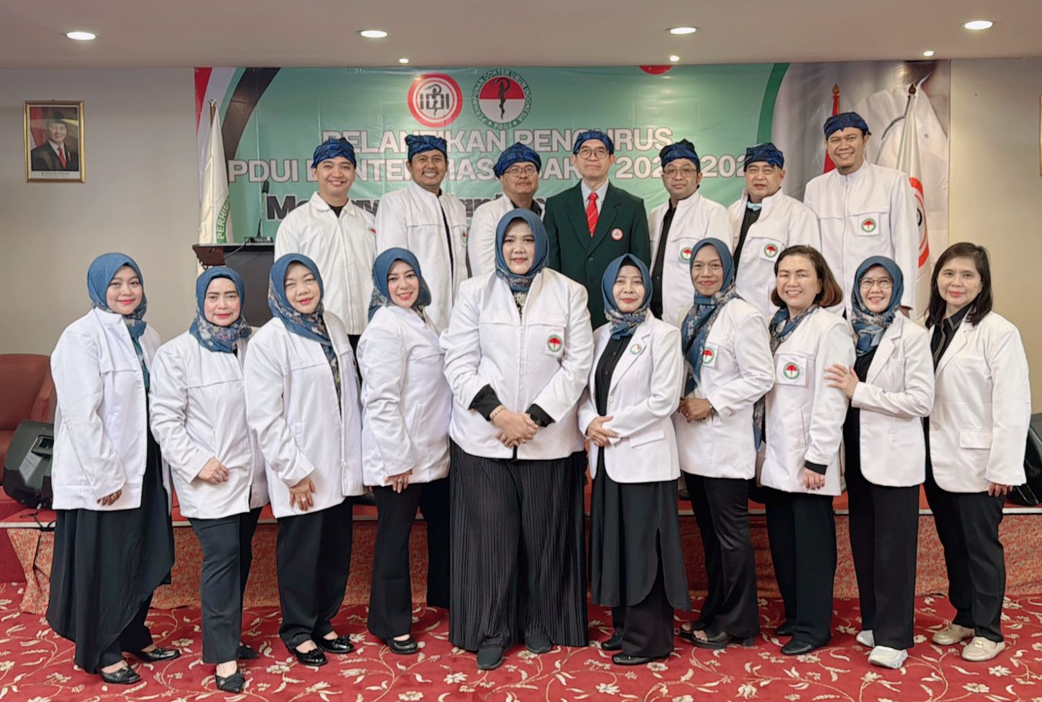 PIT PDUI Kabupaten Kolaka Timur 2019