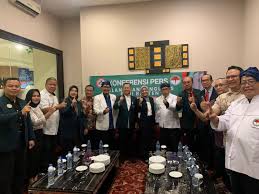 PDUI Kabupaten Kolaka Timur Tegaskan Komitmen Dukung Penuh Asosiasi Dokter Khitan Indonesia